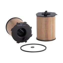 RYCO маслен филтър R2684P