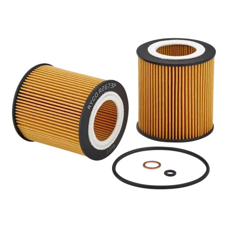 Маслени филтри RYCO маслен филтър R2673P | race-shop.bg