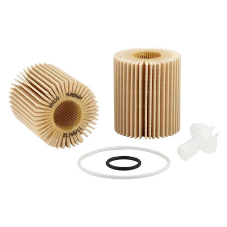 Маслени филтри RYCO маслен филтър R2664P | race-shop.bg