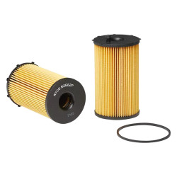RYCO маслен филтър R2662P