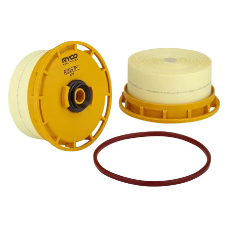 за конкретен модел RYCO горивен филтър R2657P | race-shop.bg