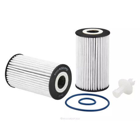 Маслени филтри RYCO high efficiency oil filter R2651PST | race-shop.bg