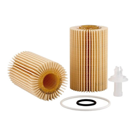Маслени филтри RYCO маслен филтър R2651P | race-shop.bg