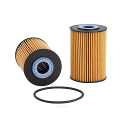 RYCO маслен филтър R2593P
