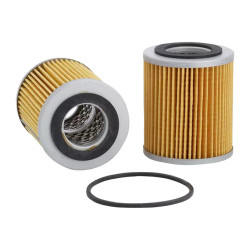 RYCO маслен филтър R2352P