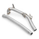 Down pipe, dump pipe Downpipe SKODA Superb Mk3 2.0 TSI | race-shop.bg