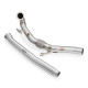 Down pipe, dump pipe Downpipe SKODA Superb Mk3 2.0 TSI | race-shop.bg
