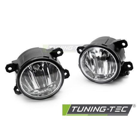 Осветление Фарове за мъгла заFIAT 500L 12-17 / DOBLO 14-22 / DUCATO 15-23 | race-shop.bg