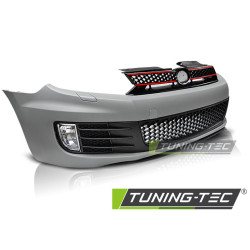 Предна броня за VW GOLF 6