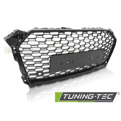 Предна решетка PDC за AUDI A5 F5 16-18