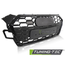 Предна решетка PDC за AUDI A5 F5 19-23