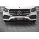 Бодикит и визуални аксесоари Комплект спойлери V1 за Mercedes-Benz GLS AMG-Line X167 | race-shop.bg