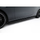 Бодикит и визуални аксесоари Комплект спойлери за Mercedes-Benz C Coupe AMG-Line C205 | race-shop.bg