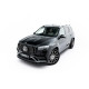 Бодикит и визуални аксесоари Преден сплитер V2 за Mercedes-Benz GLS AMG-Line X167 | race-shop.bg