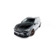 Бодикит и визуални аксесоари MAXTON DESIGN Street Pro преден сплитер за Cupra Leon ST / Hatchback Mk1 Facelift, черно-червен | race-shop.bg
