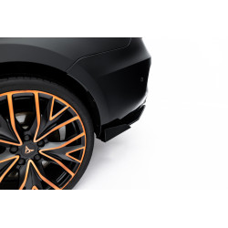 Задни странични клапи Cupra Leon ST Mk1 Facelift