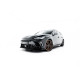 Бодикит и визуални аксесоари Преден сплитер V2 за Cupra Leon ST / Hatchback Mk1 Facelift | race-shop.bg