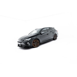 Комплект спойлери V2 за Cupra Leon ST Mk1 Facelift