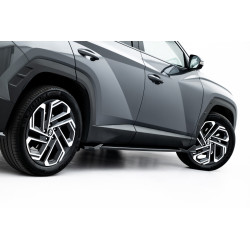 Странични праговеHyundai Tucson Mk4 Facelift