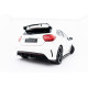 Бодикит и визуални аксесоари Уличен заден дифузьор за Mercedes-Benz A AMG-Line W176 (червен) | race-shop.bg
