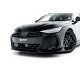 Бодикит и визуални аксесоари MAXTON DESIGN комплект сплитери за Audi A6 S-Line Avant C9, V2 | race-shop.bg