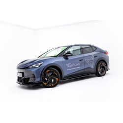 Комплект сплитери за Cupra Tavascan Mk1