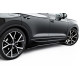 Бодикит и визуални аксесоари Side Skirts Diffusers Volkswagen Touareg R-Line Mk3 Facelift | race-shop.bg