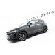 Бодикит и визуални аксесоари Side Skirts Diffusers Volkswagen Touareg R-Line Mk3 Facelift | race-shop.bg