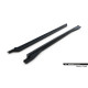Бодикит и визуални аксесоари Side Skirts Diffusers Volkswagen Touareg R-Line Mk3 Facelift | race-shop.bg