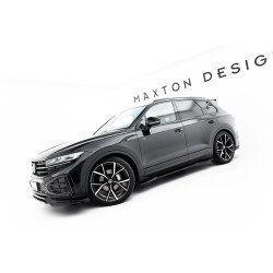 MAXTON DESIGN комплект сплитери за Volkswagen Touareg R-Line Mk3 Facelift