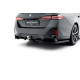 Бодикит и визуални аксесоари MAXTON DESIGN заден сплитер за BMW 5 / i5 M-Pack Sedan / Touring G60 / G61 (с вертикални ленти), гланц черен, V1 | race-shop.bg