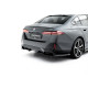 Бодикит и визуални аксесоари MAXTON DESIGN заден сплитер за BMW 5 / i5 M-Pack Sedan / Touring G60 / G61 (с вертикални ленти), гланц черен, V1 | race-shop.bg