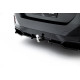 Бодикит и визуални аксесоари MAXTON DESIGN заден сплитер за BMW 5 / i5 M-Pack Sedan / Touring G60 / G61 (с вертикални ленти), гланц черен, V1 | race-shop.bg