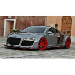 MAXTON DESIGN бодикит за Audi R8 Mk1