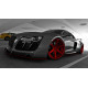 Бодикит и визуални аксесоари MAXTON DESIGN бодикит за Audi R8 Mk1 | race-shop.bg