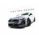 Бодикит и визуални аксесоари MAXTON DESIGN канарди за предна броня на Audi A5 S-Line / S5 Sedan / Avant B10 | race-shop.bg