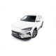 Бодикит и визуални аксесоари MAXTON DESIGN преден сплитер за BYD Seal U Mk1, гланц черен, V1 | race-shop.bg