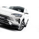 Бодикит и визуални аксесоари MAXTON DESIGN преден сплитер за BYD Seal U Mk1, гланц черен, V1 | race-shop.bg