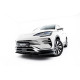 Бодикит и визуални аксесоари MAXTON DESIGN преден сплитер за BYD Seal U Mk1, гланц черен, V1 | race-shop.bg