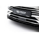 Бодикит и визуални аксесоари MAXTON DESIGN преден сплитер за BYD Seal U Mk1, гланц черен, V1 | race-shop.bg
