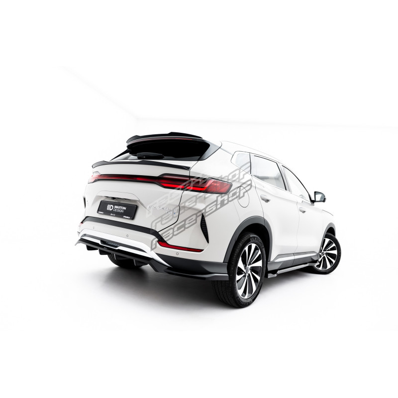 Rear Splitter (with vertical bars) BYD Seal U Mk1 | 285,60 € | race-shop.bg