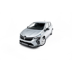 Преден спойлер Renault Clio Mk5 Facelift