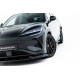 Бодикит и визуални аксесоари Преден сплитер BYD Sealion 7 Mk1 | race-shop.bg