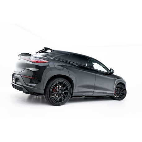 Бодикит и визуални аксесоари Странични дифузори за прагове BYD Sealion 7 Mk1 | race-shop.bg