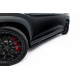 Бодикит и визуални аксесоари Странични дифузори за прагове BYD Sealion 7 Mk1 | race-shop.bg
