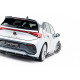 Бодикит и визуални аксесоари MAXTON DESIGN заден сплитер за Cupra Born Mk1 (с вертикални ленти), гланц черен | race-shop.bg