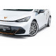 Бодикит и визуални аксесоари Преден спойлер Cupra Born Mk1 | race-shop.bg