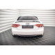Бодикит и визуални аксесоари Заден дифузьор за Audi A5 Sportback 8T Facelift (версия с двойни изпускателни тръби на едната страна) | race-shop.bg