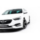 Бодикит и визуални аксесоари Комплект сплитери за Opel Insignia OPC-Line Mk2 | race-shop.bg