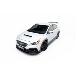 Преден сплитер V1 за Subaru WRX STI Mk2